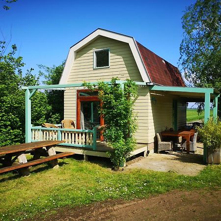 Sweet Tiny House Villa Westbeemster Eksteriør billede