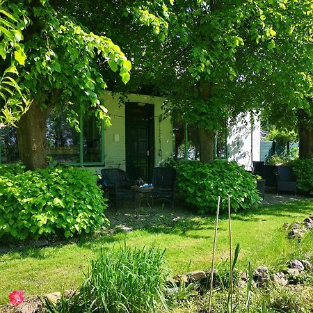 Sweet Tiny House Villa Westbeemster Eksteriør billede