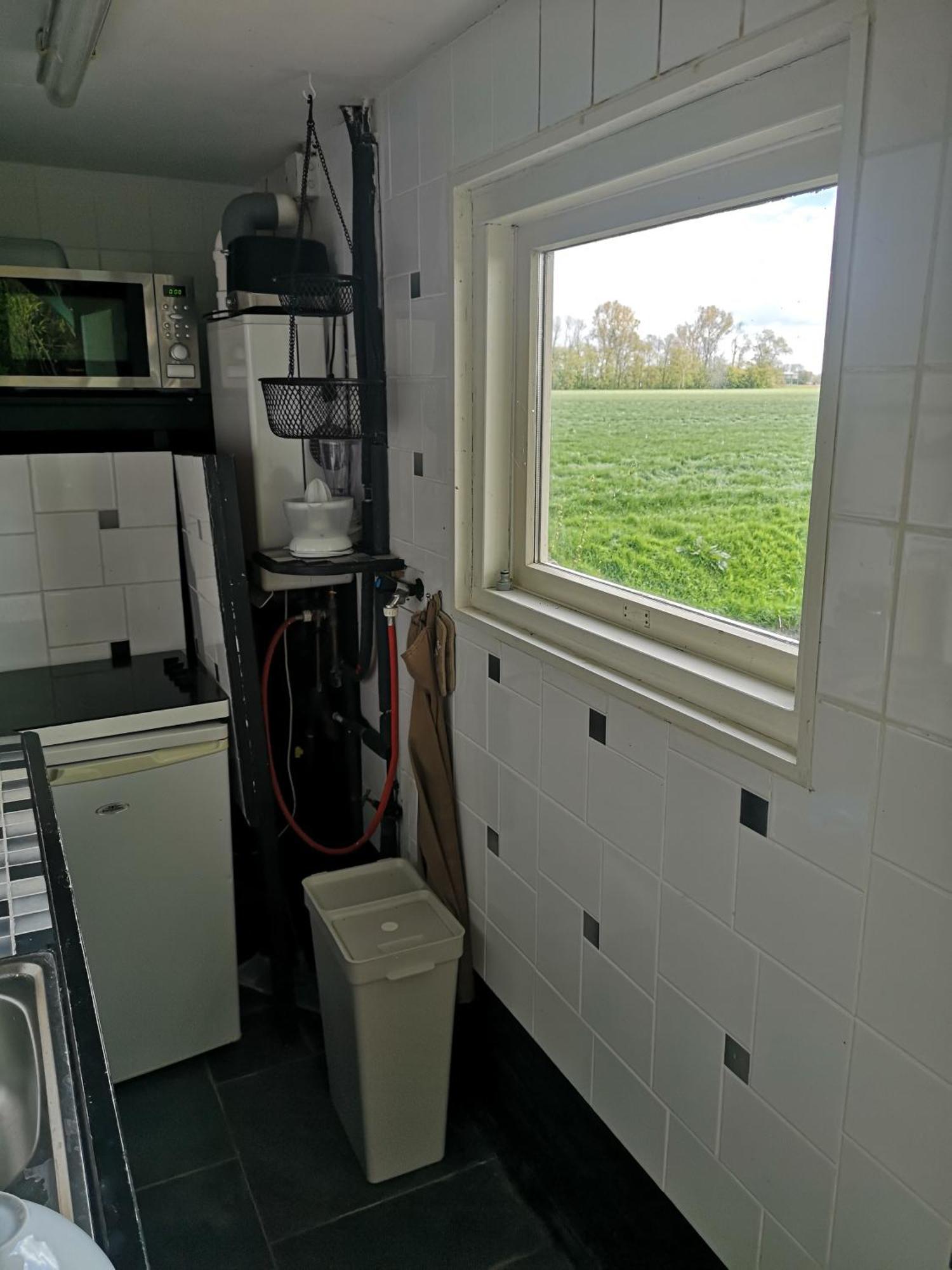 Sweet Tiny House Villa Westbeemster Eksteriør billede
