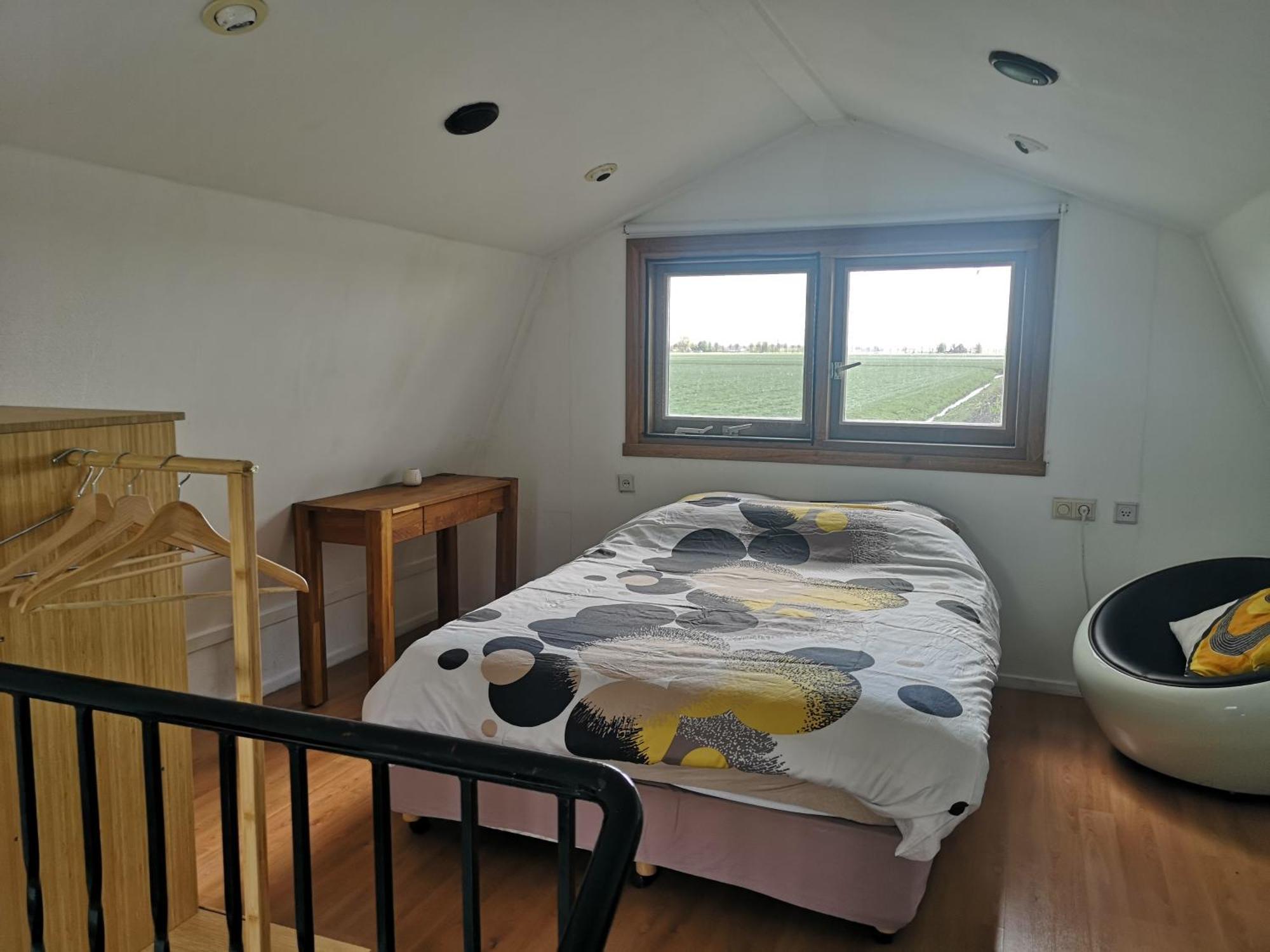 Sweet Tiny House Villa Westbeemster Eksteriør billede