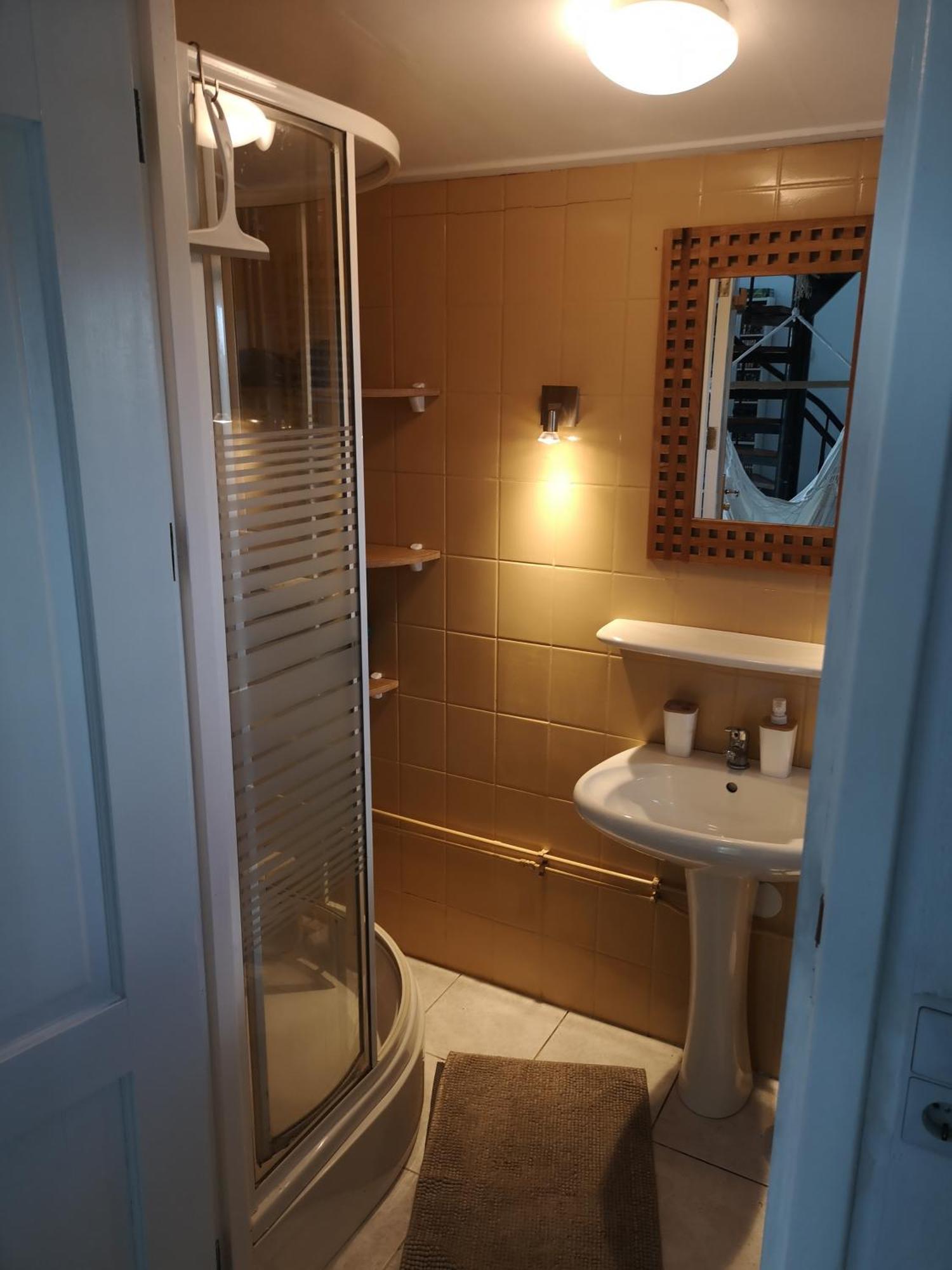 Sweet Tiny House Villa Westbeemster Eksteriør billede