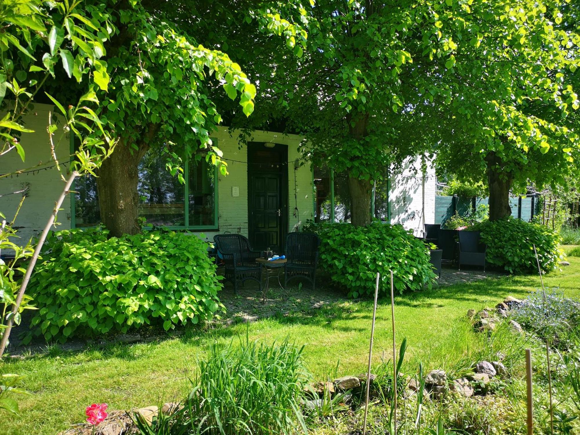 Sweet Tiny House Villa Westbeemster Eksteriør billede